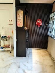 Blk 353 Woodlands Avenue 1 (Woodlands), HDB 5 Rooms #586644121